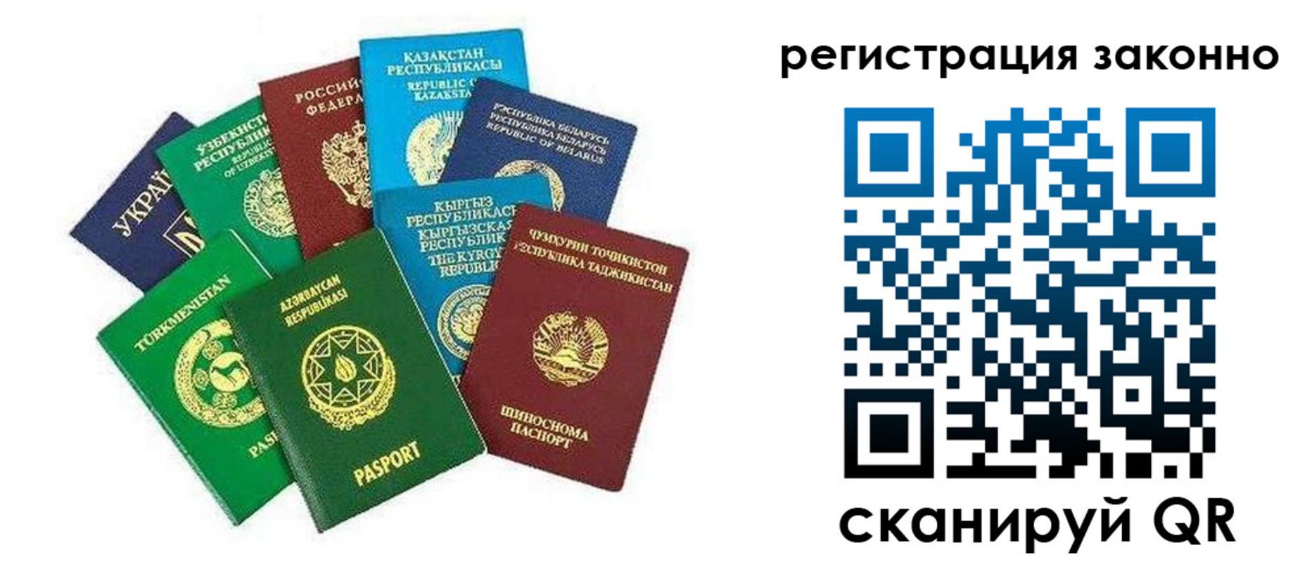 временная регистрация поиск в Томской области